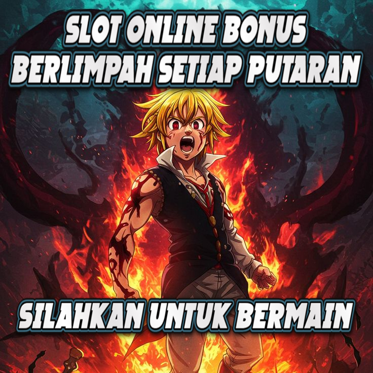 Kastil88 - Slot Online Bonus Berlimpah Setiap Putaran